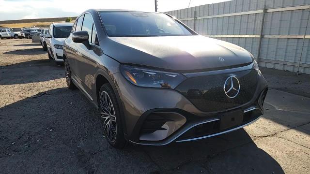 2024 Mercedes-Benz Eqe Suv 350 4Matic VIN: 4JGGM1CB7RA046515 Lot: 80094245