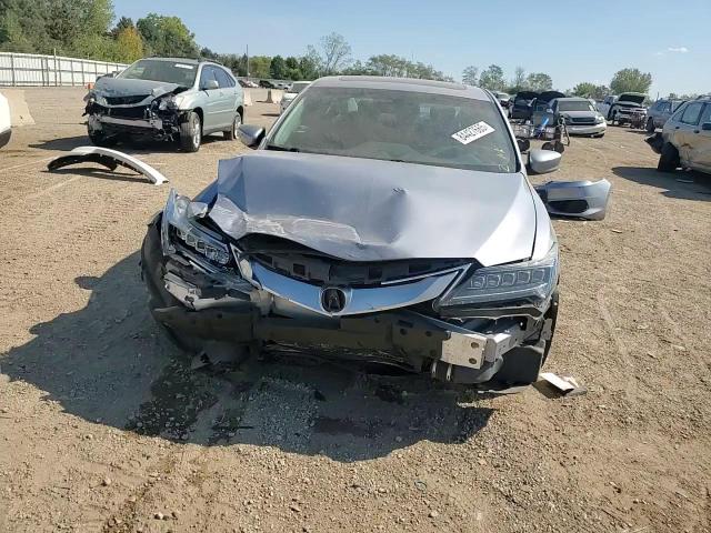 2016 Acura Ilx Premium VIN: 19UDE2F78GA007738 Lot: 84427665
