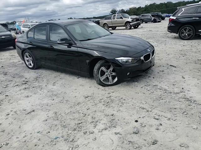 2015 BMW 320 I VIN: WBA3B1G56FNT07230 Lot: 84577475