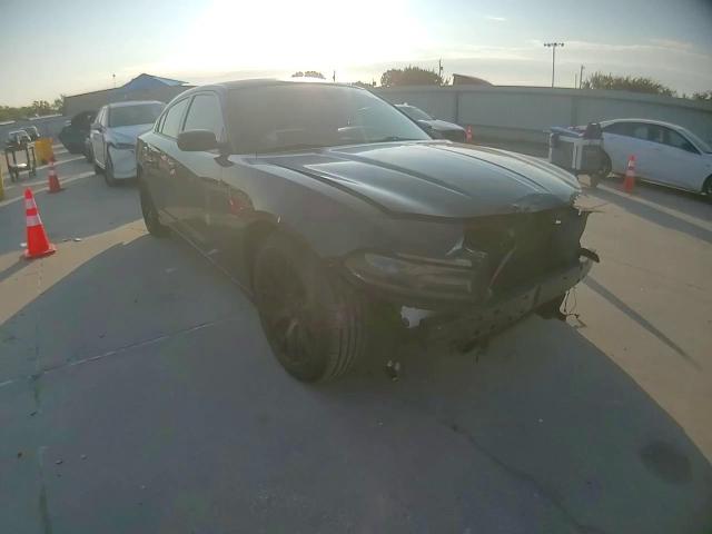 2017 Dodge Charger R/T VIN: 2C3CDXCT2HH559612 Lot: 72038845