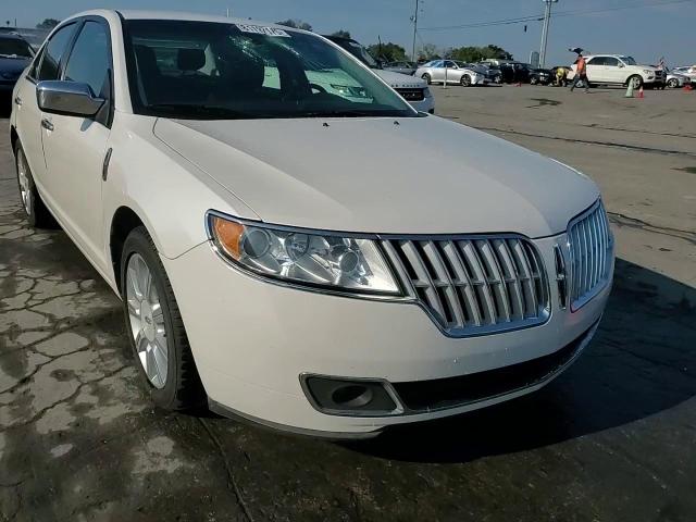 2012 Lincoln Mkz VIN: 3LNHL2GC0CR821654 Lot: 81197115