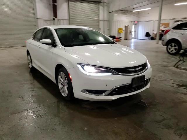 2016 Chrysler 200 Limited VIN: 1C3CCCAB4GN169364 Lot: 80154735