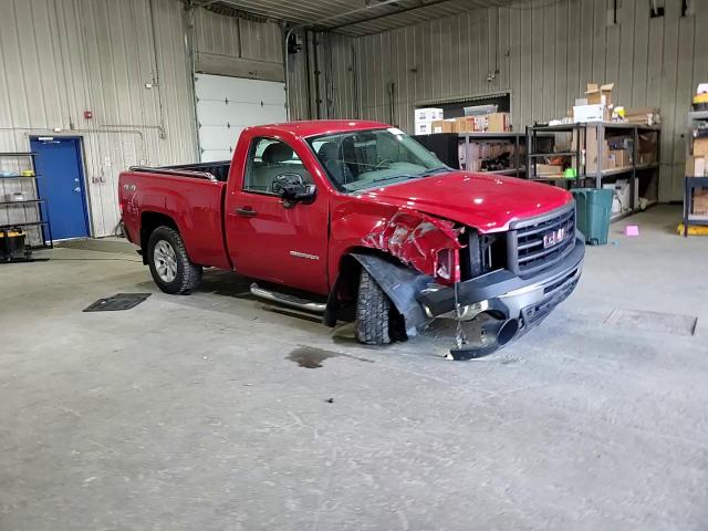 2012 GMC Sierra K1500 VIN: 1GTN2TEA1CZ191706 Lot: 71450475