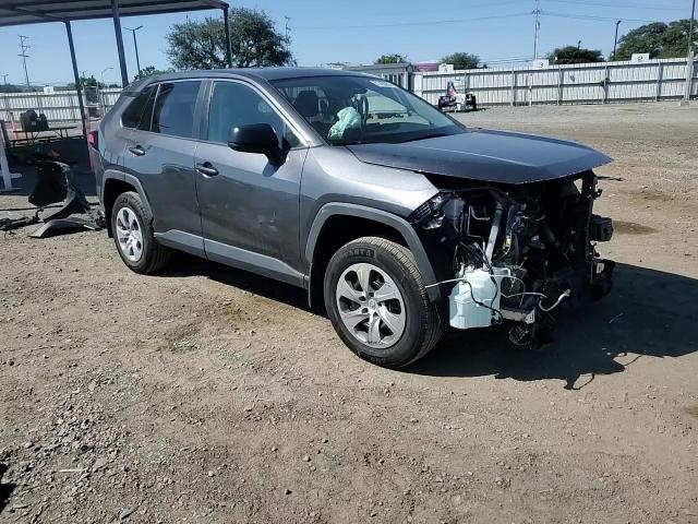 2022 Toyota Rav4 Le VIN: 2T3H1RFV0NC177367 Lot: 71456265