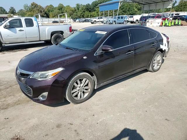 2015 Toyota Avalon Xle VIN: 4T1BK1EB6FU173201 Lot: 81194615