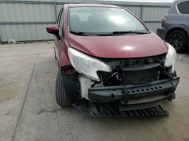 2016 Nissan Versa Note S VIN: 3N1CE2CPXGL355843 Lot: 71283595