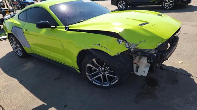 2018 Ford Mustang VIN: 1FA6P8TH7J5122385 Lot: 80336145