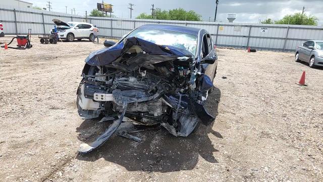 2018 Honda Cr-V Lx VIN: 2HKRW5H37JH412373 Lot: 71116835