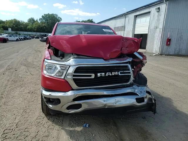 2019 Ram 1500 Big Horn/Lone Star VIN: 1C6SRFBT9KN686139 Lot: 80253165