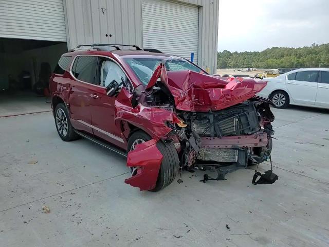 2020 GMC Acadia Denali VIN: 1GKKNXLS2LZ207199 Lot: 80657635