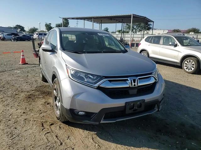 2019 Honda Cr-V Ex VIN: 5J6RW1H56KA043566 Lot: 81903235