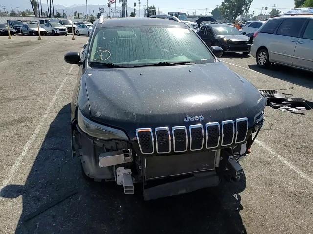 2020 Jeep Cherokee Latitude Plus VIN: 1C4PJLLBXLD521699 Lot: 70822005