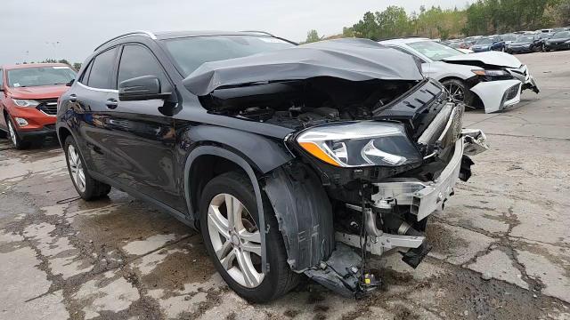 2016 Mercedes-Benz Gla 250 4Matic VIN: WDCTG4GB5GJ251019 Lot: 71567895