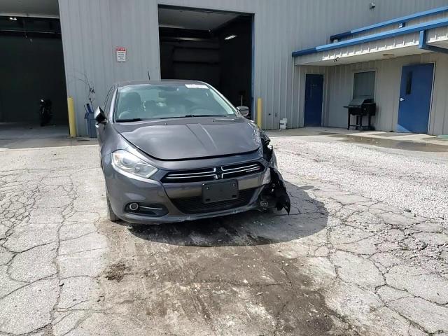 2015 Dodge Dart Limited VIN: 1C3CDFCB9FD237769 Lot: 84016505