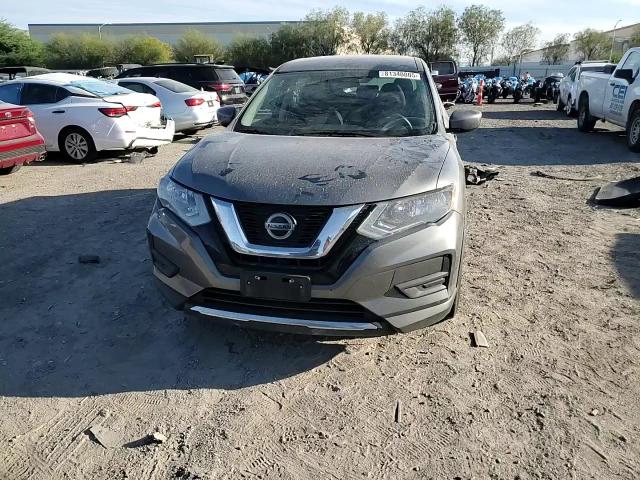 2018 Nissan Rogue S VIN: 5N1AT2MT3JC825358 Lot: 81340805