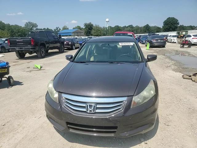 2011 Honda Accord Lxp VIN: 1HGCP2F47BA147400 Lot: 80302035