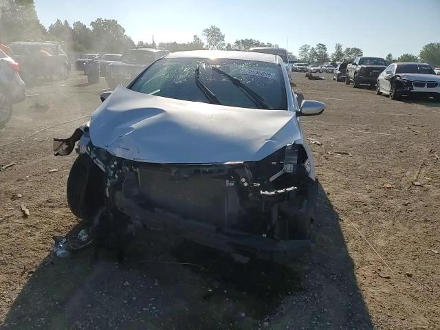 2016 Kia Forte Lx VIN: KNAFK4A62G5487372 Lot: 70596605