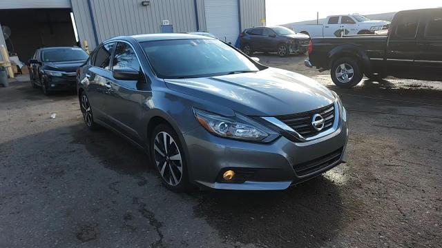 2018 Nissan Altima 2.5 VIN: 1N4AL3AP2JC286741 Lot: 84431825