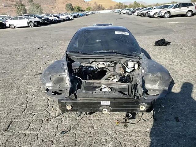 2006 Chevrolet Corvette Z06 VIN: 1G1YY26E865117548 Lot: 71559185