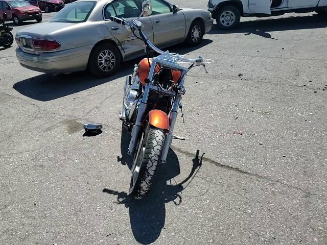 2004 Honda Vtx1300 C VIN: 1HFSC55094A006231 Lot: 72052345