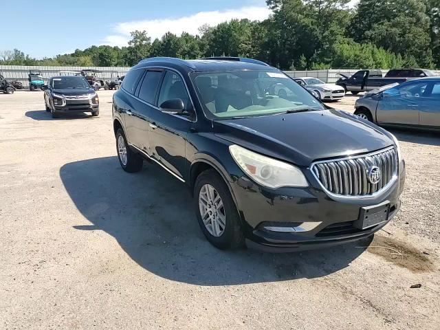 2013 Buick Enclave VIN: 5GAKRBKD1DJ141560 Lot: 80813705