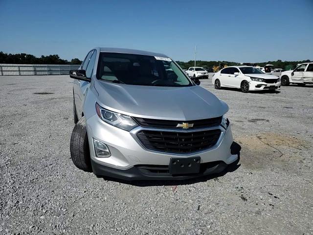2020 Chevrolet Equinox Lt VIN: 2GNAXTEV8L6163326 Lot: 84008225