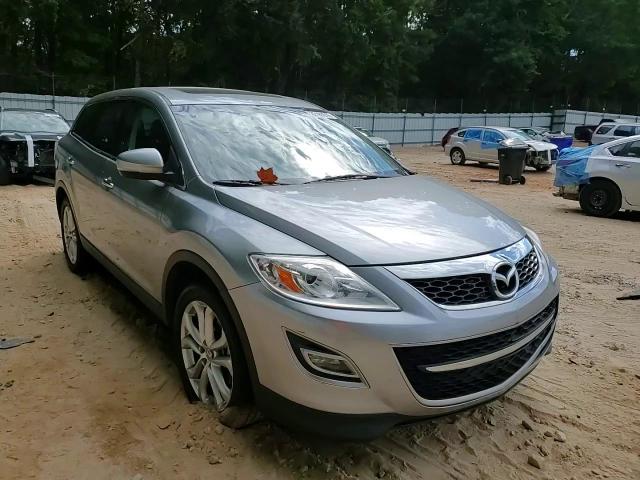 2012 Mazda Cx-9 VIN: JM3TB2DV8C0338394 Lot: 82167915