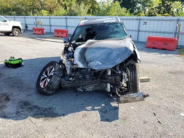 2022 Nissan Rogue Sv VIN: 5N1BT3BB0NC698353 Lot: 80364675