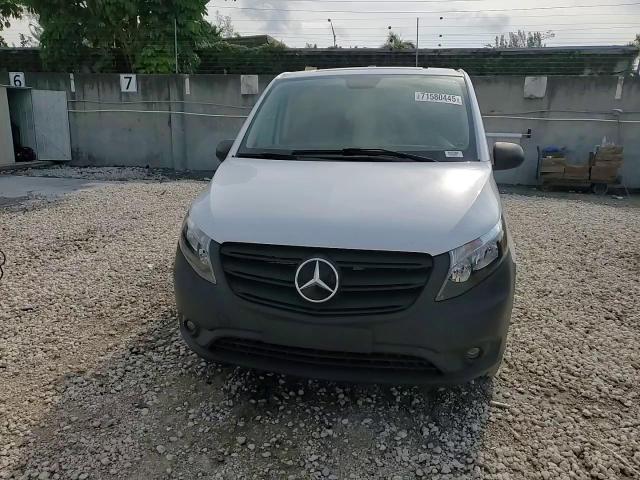 2023 Mercedes-Benz Metris VIN: W1YV0BEY5P4297538 Lot: 71580445