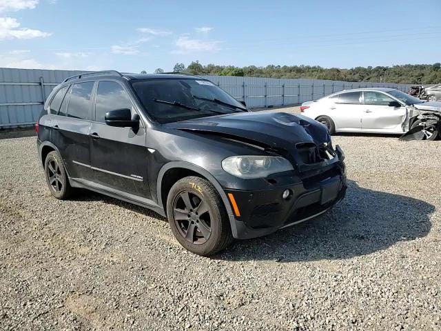 2011 BMW X5 xDrive35D VIN: 5UXZW0C51BL657774 Lot: 81581555