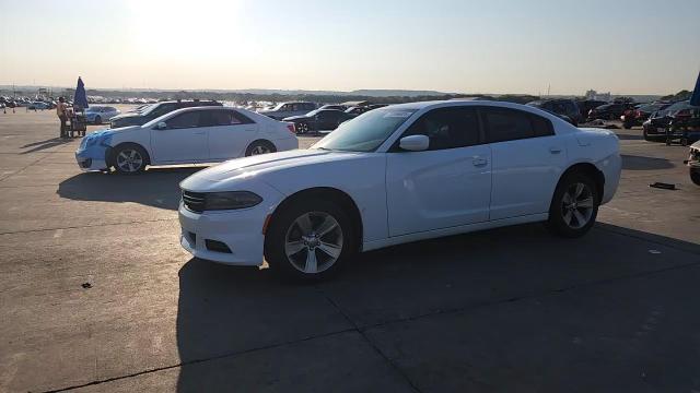 2015 Dodge Charger Se VIN: 2C3CDXBG9FH762644 Lot: 72096925