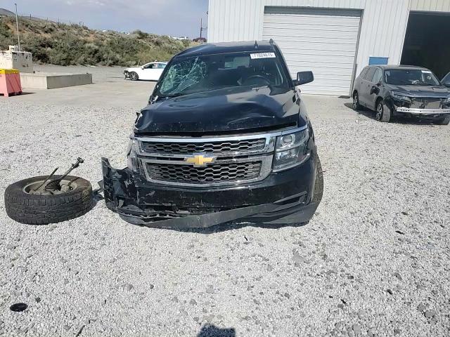 2019 Chevrolet Tahoe K1500 Lt VIN: 1GNSKBKC7KR397251 Lot: 71024615
