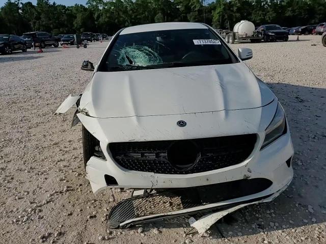 2018 Mercedes-Benz Cla 250 VIN: WDDSJ4EB0JN616329 Lot: 71370525