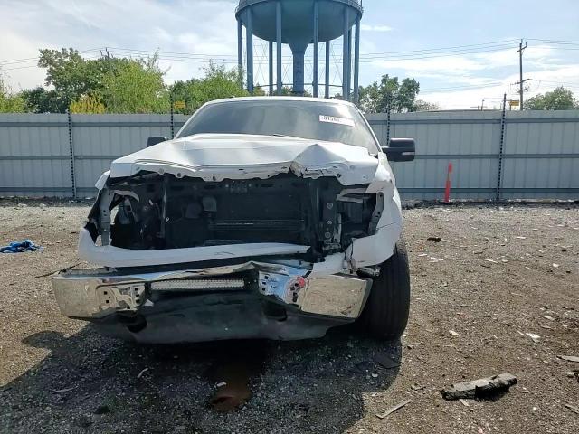 2011 Ford F150 Supercrew VIN: 1FTFW1ET5BFB49005 Lot: 81568225