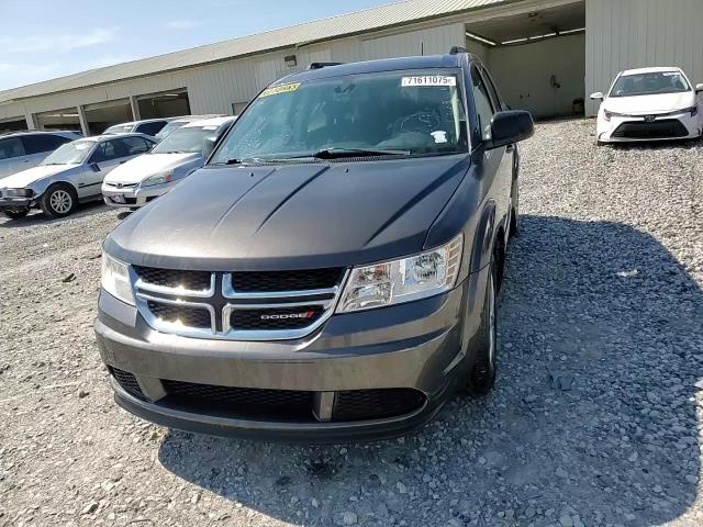 2020 Dodge Journey Se VIN: 3C4PDCAB1LT199720 Lot: 71611075