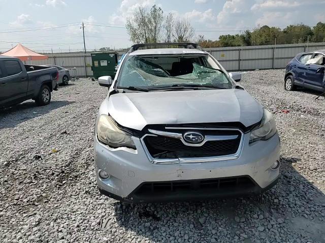 2015 Subaru Xv Crosstrek 2.0 Premium VIN: JF2GPACC6F8266026 Lot: 81297255