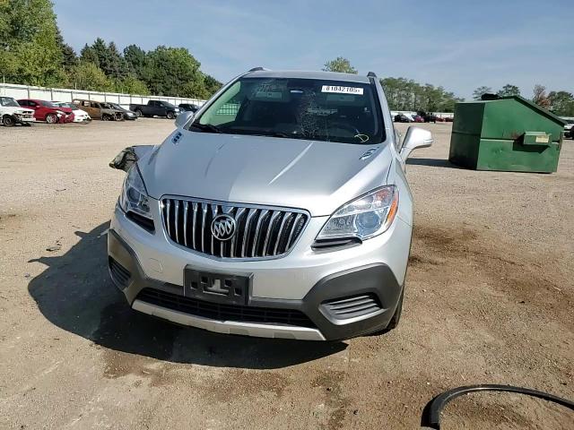 2015 Buick Encore VIN: KL4CJASB4FB265218 Lot: 81042105