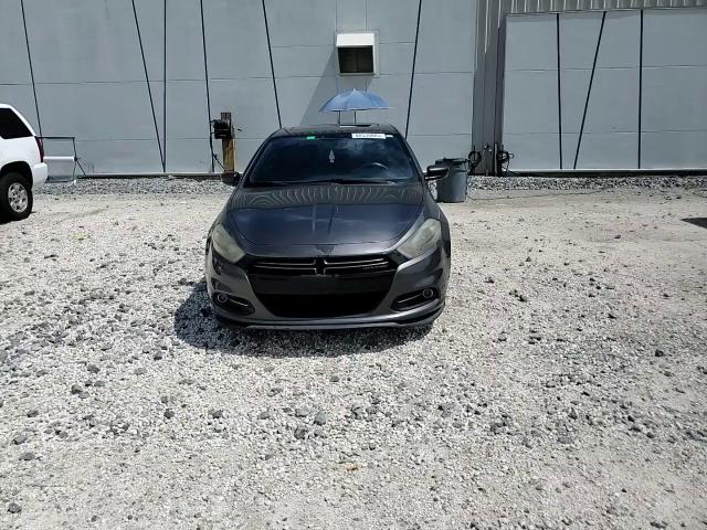 2016 Dodge Dart Gt VIN: 1C3CDFEB5GD539154 Lot: 80530885