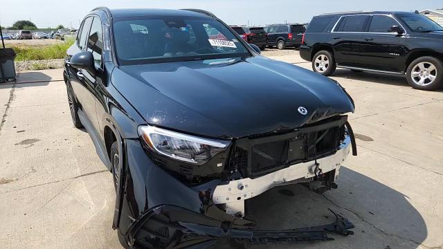 2024 Mercedes-Benz Glc 300 VIN: W1NKM4GB0RU040721 Lot: 71108525