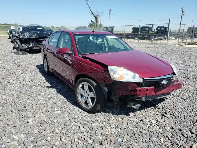 2007 Chevrolet Malibu Ltz VIN: 1G1ZU57N87F135141 Lot: 80621695