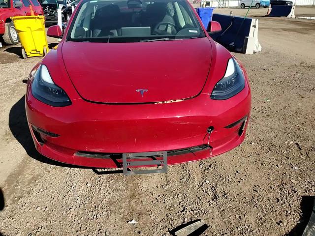 2023 Tesla Model 3 VIN: 5YJ3E1EA7PF430061 Lot: 81796685