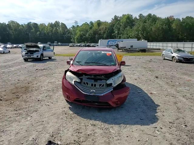 2014 Nissan Versa Note S VIN: 3N1CE2CP2EL437837 Lot: 70658065