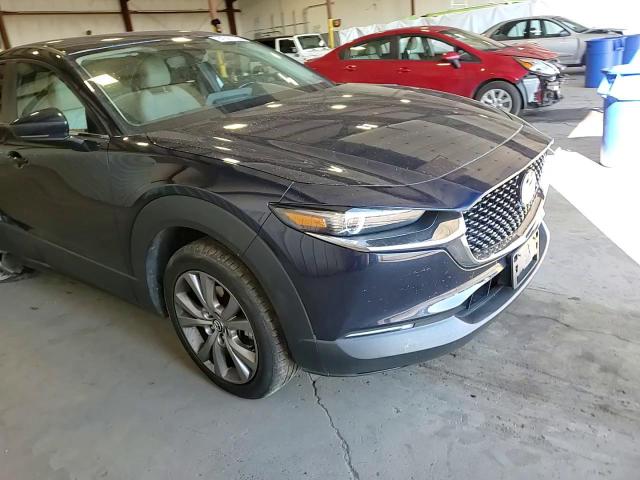 2020 Mazda Cx-30 Preferred VIN: 3MVDMBDLXLM136075 Lot: 81566685