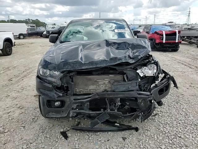 2019 Ford Ranger Xl VIN: 1FTER4EH8KLA68291 Lot: 81513265