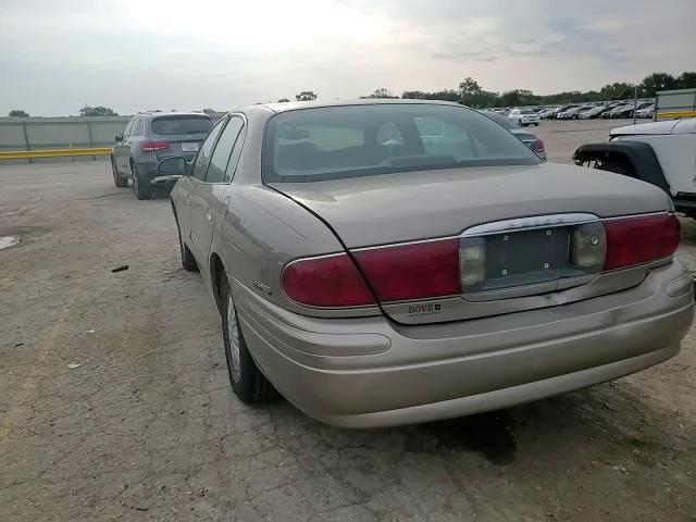 2002 Buick Lesabre Custom VIN: 1G4HP54K62U164741 Lot: 71825265