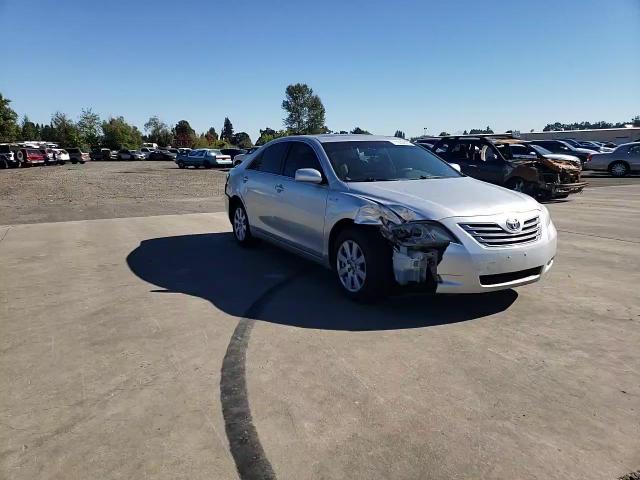 2007 Toyota Camry Hybrid VIN: JTNBB46K573022857 Lot: 71840855
