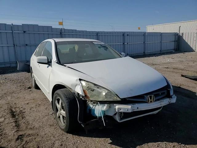 2005 Honda Accord Ex VIN: 1HGCM56855A025619 Lot: 81062005