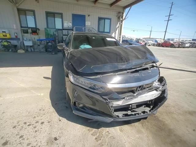 2021 Honda Accord Sport VIN: 1HGCV2F36MA006964 Lot: 71568725