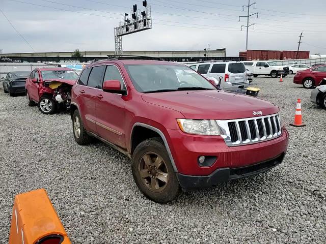 2011 Jeep Grand Cherokee Laredo VIN: 1J4RR4GG9BC507028 Lot: 83778795