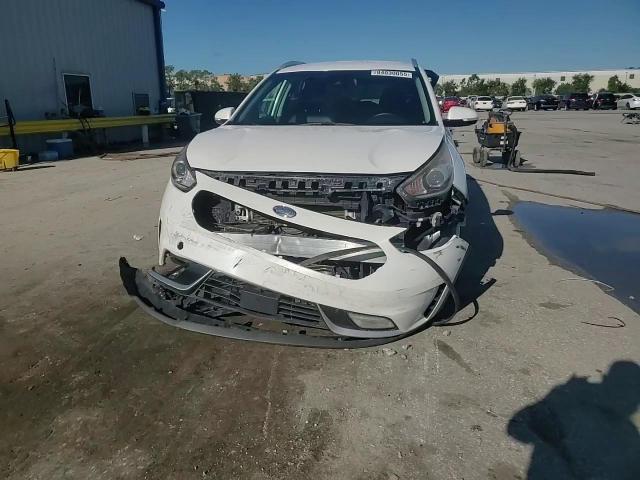 2019 Kia Niro Ex VIN: KNDCC3LC1K5221253 Lot: 84030055